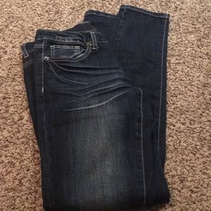 Zanadi jeans